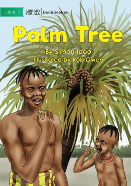 Palm Tree