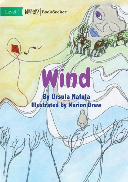 Wind - 9781922918031
