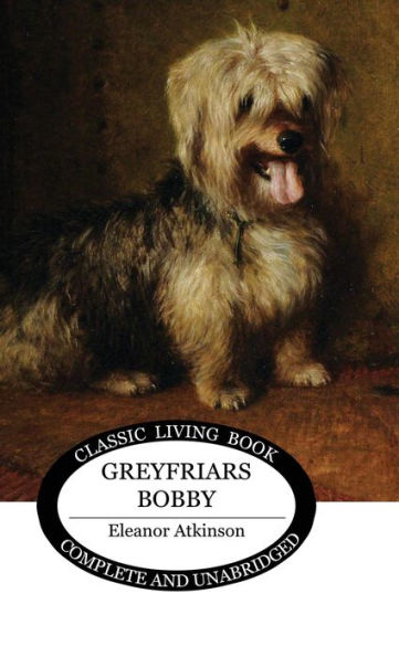 Greyfriars Bobby - 9781922919700