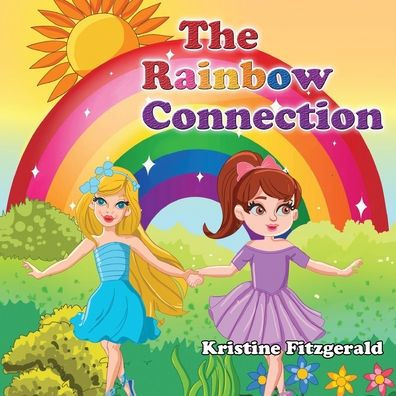 The Rainbow Connection - 9781922920201