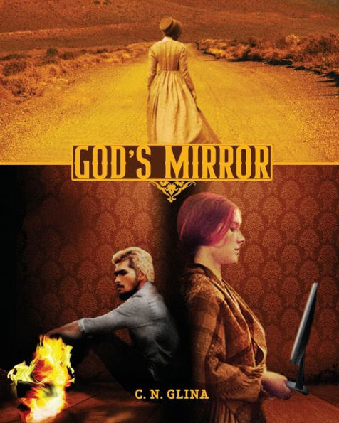 God's Mirror - 9781922920409