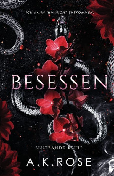 Besessen (German Edition) - 9781922933287