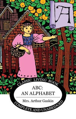 Abc: An Alphabet - 9781922950819