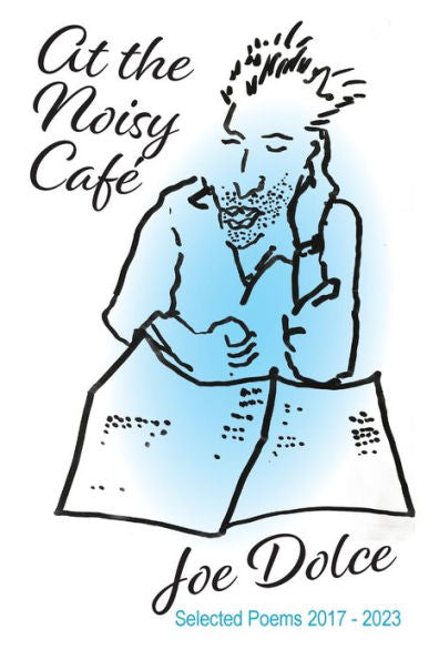 At The Noisy Cafe - 9781922954329