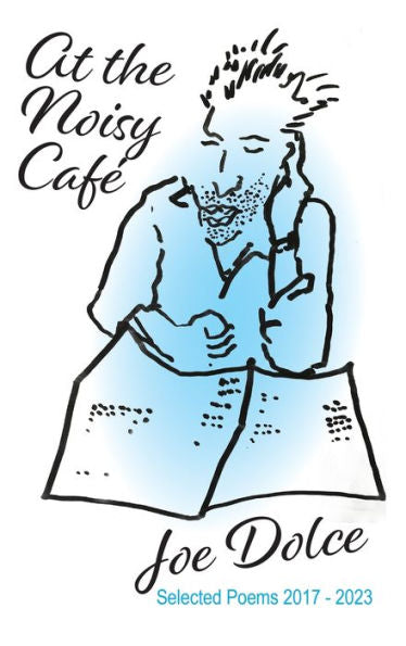 At The Noisy Cafe