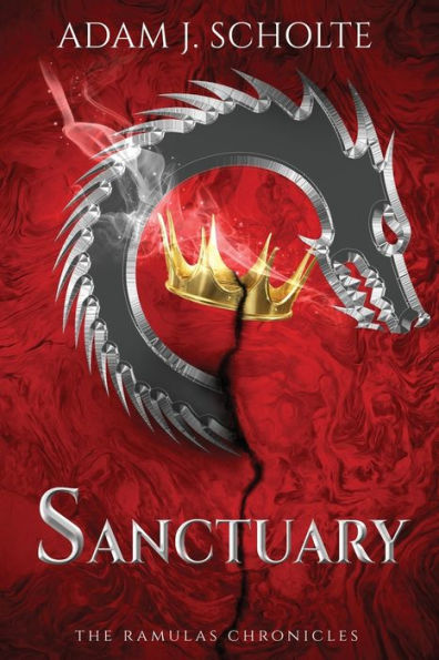 Sanctuary (The Ramulas Chronicles) - 9781922956187