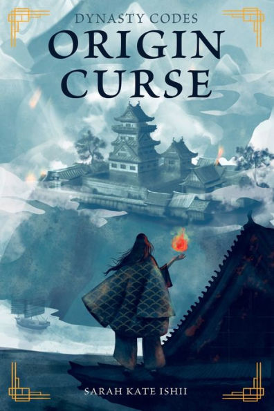 Origin Curse (Dynasty Codes) - 9781922956323