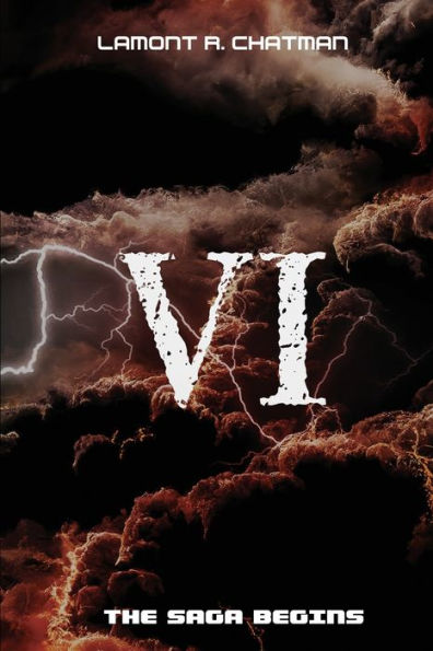 Six Figures: The Rising Storm - 9781922956439