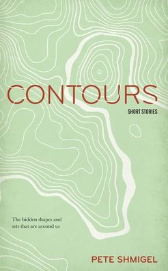 Contours - 9781922957306