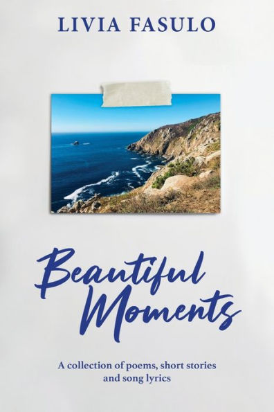 Beautiful Moments - 9781922957580