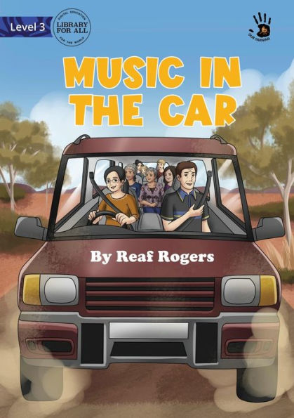 Music In The Car - Our Yarning