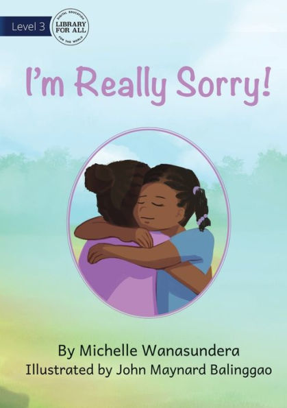 I'M Really Sorry