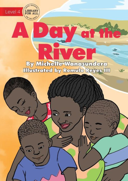 A Day At The River