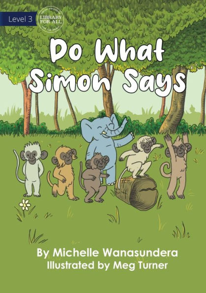 Do What Simon Says