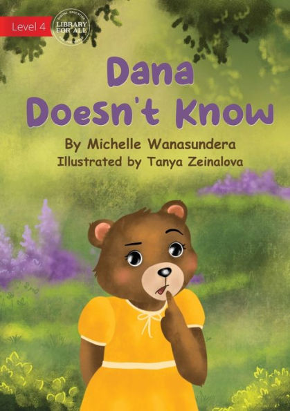 Dana Doesn'T Know