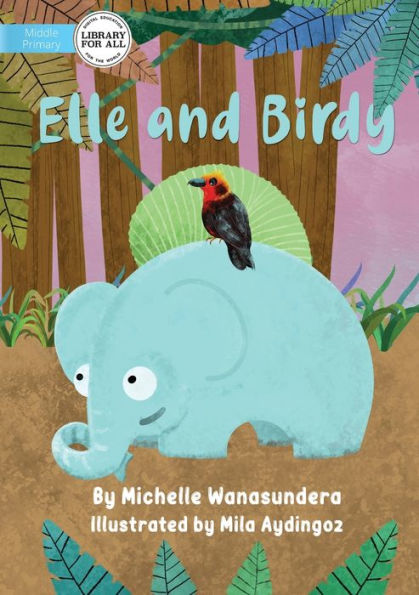 Elle And Birdy