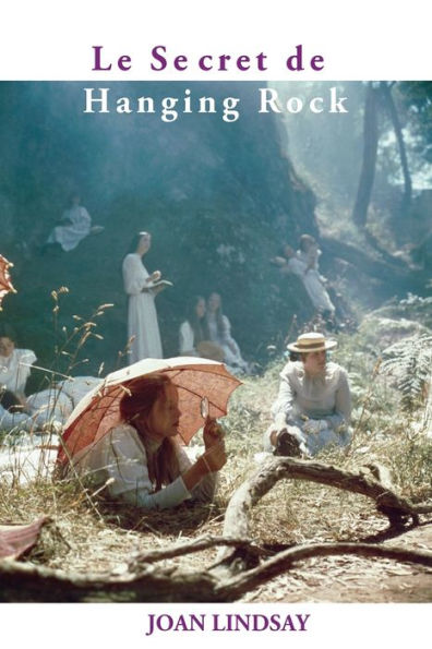 Le Secret De Hanging Rock (French Edition) - 9781923024533