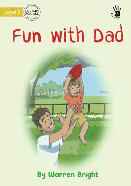 Fun With Dad - Our Yarning