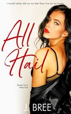 All Hail (Queen Crow) - 9781923072114