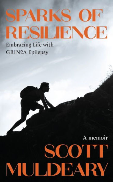Sparks Of Resilience - 9781923088283
