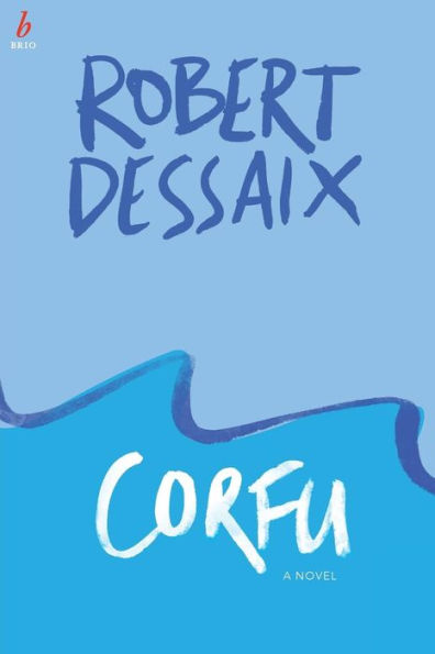 Corfu: A Novel
