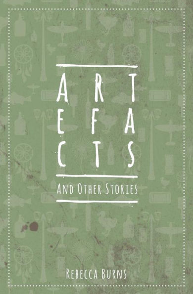 Artefactos y otras historias
