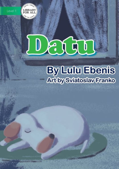 Datu