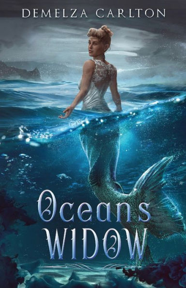 Ocean's Widow (Siren Of War)
