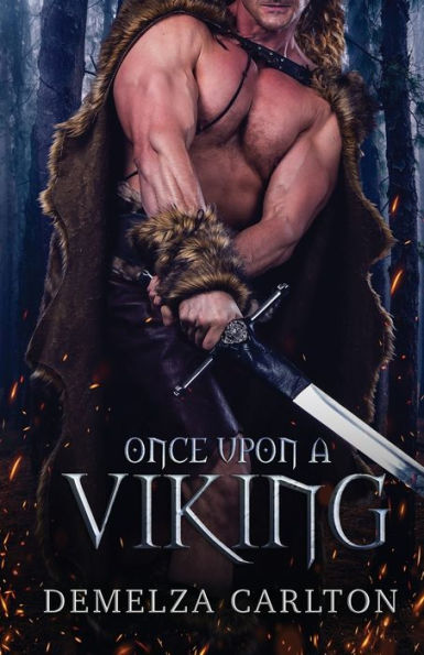 Once Upon A Viking (Romance A Medieval Fairytale)