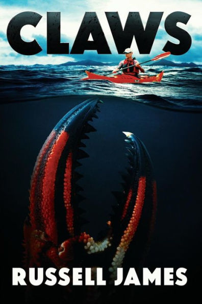 Garras (Una aventura en el Parque Nacional Kathy West)