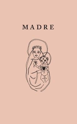 Madre - 9781925842449
