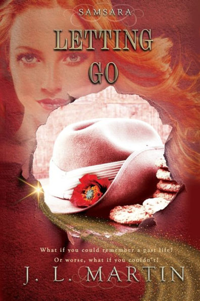 Letting Go: Samsara The First Season - 9781925852363