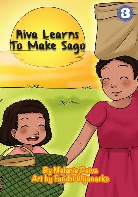 Aiva Learns To Make Sago