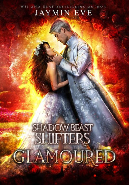 Glamoured: Shadow Beast Shifters Book 6 - 9781925876345