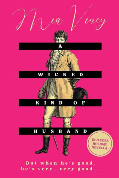 A Wicked Kind Of Husband: The Brothers Dewitt Bundle: Includes A Christmas Affair To Remember (Longhope Abbey)