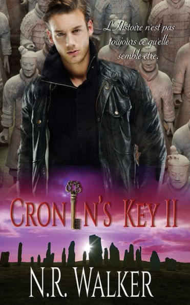La clave de Cronin II: (Edición francesa)
