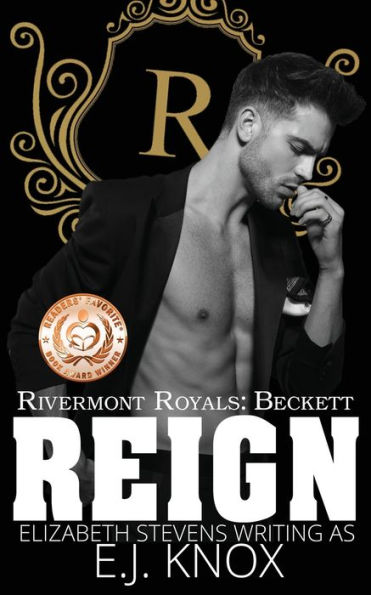 Reign: An Enemies To Lovers High School Bully Romance (Rivermont Royals) - 9781925928273