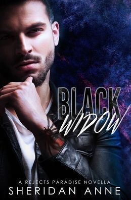 Black Widow (Rejects Paradise)