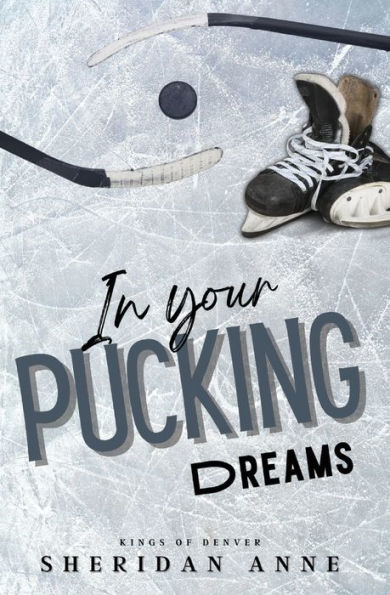 In Your Pucking Dreams - 9781925958744