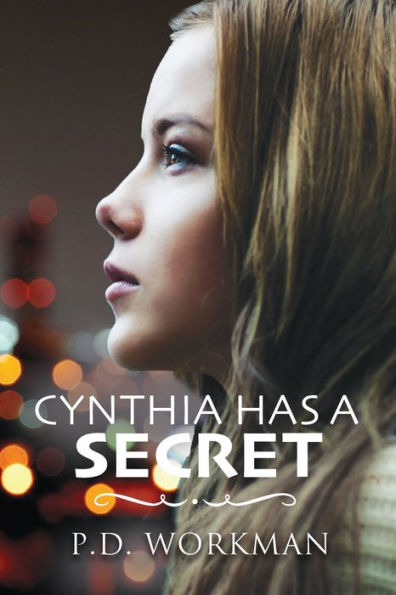 Cynthia Has a Secret
