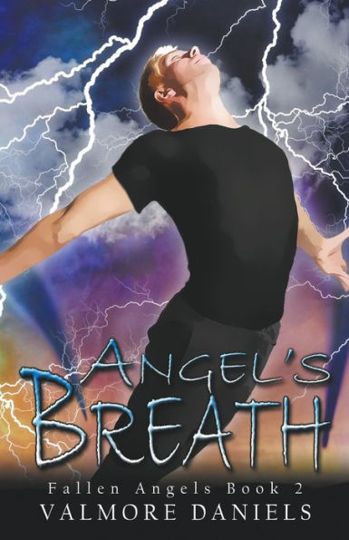 Aliento de ángel (ángeles caídos)