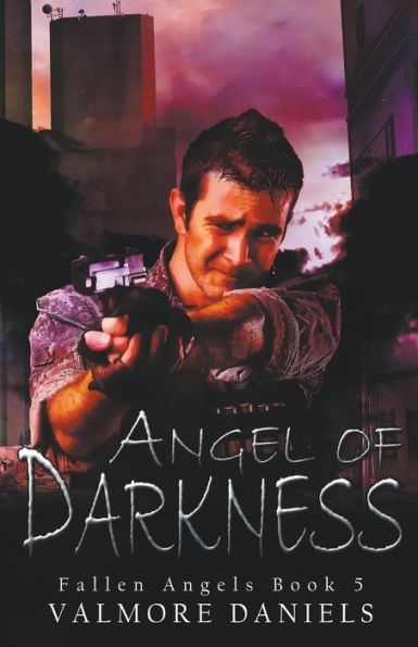 Ángel de las Tinieblas (Ángeles Caídos)