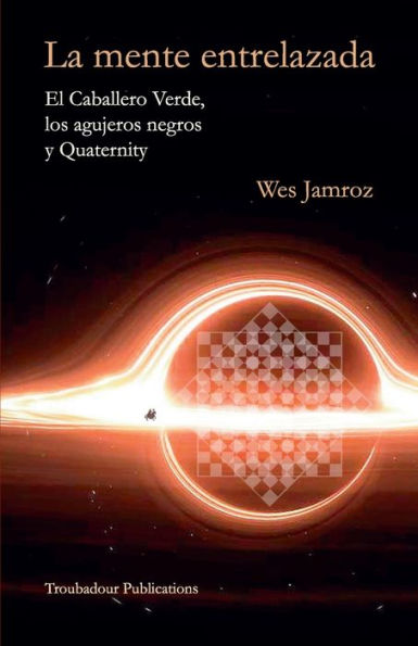 La Mente Entrelazada (Edición Española) - 9781928060192