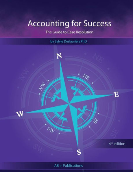 Accounting for Success: The Guide to Case Resolution