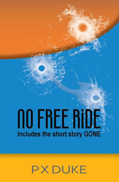 No Free Ride - 9781928161707