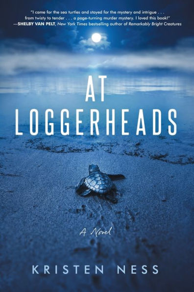 At Loggerheads - 9781929647873