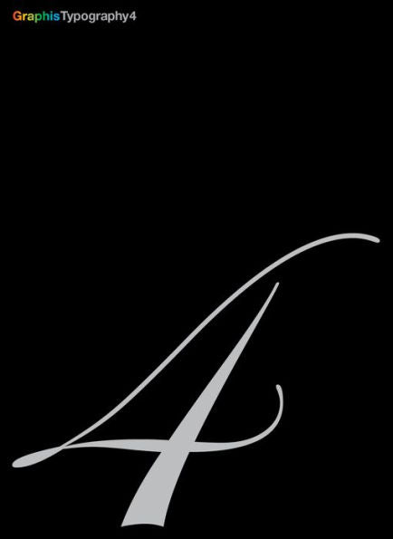 Tipografía Graphis 4