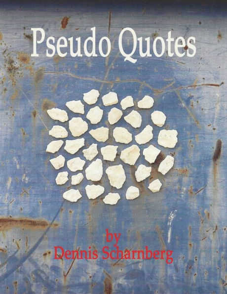 Pseudo Quotes