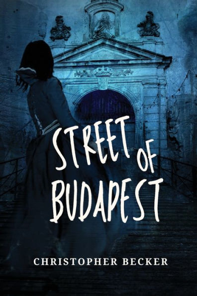 Street Of Budapest
