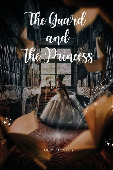 The Guard And The Princess